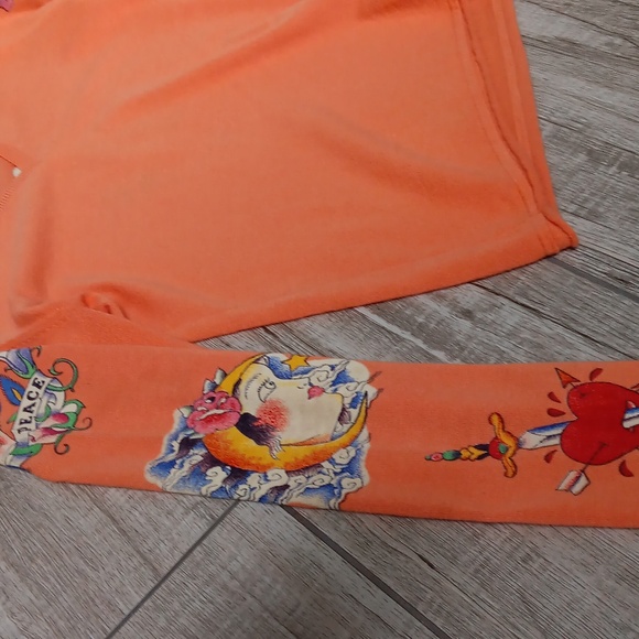 AMAL GUESSOUS..Cashmere..RARE FIND..VINTAGE 90s - Picture 5 of 9